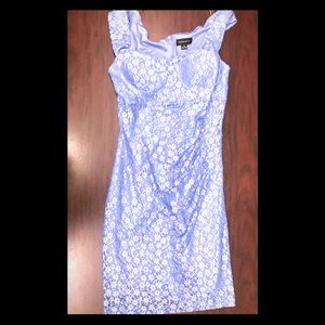 Women’s Scarlett dress; fully lined